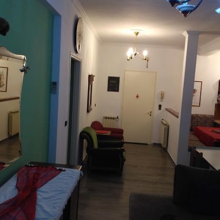 House Kirki Corfu (city) Exterior foto