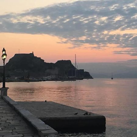 House Kirki Corfu (city) Exterior foto
