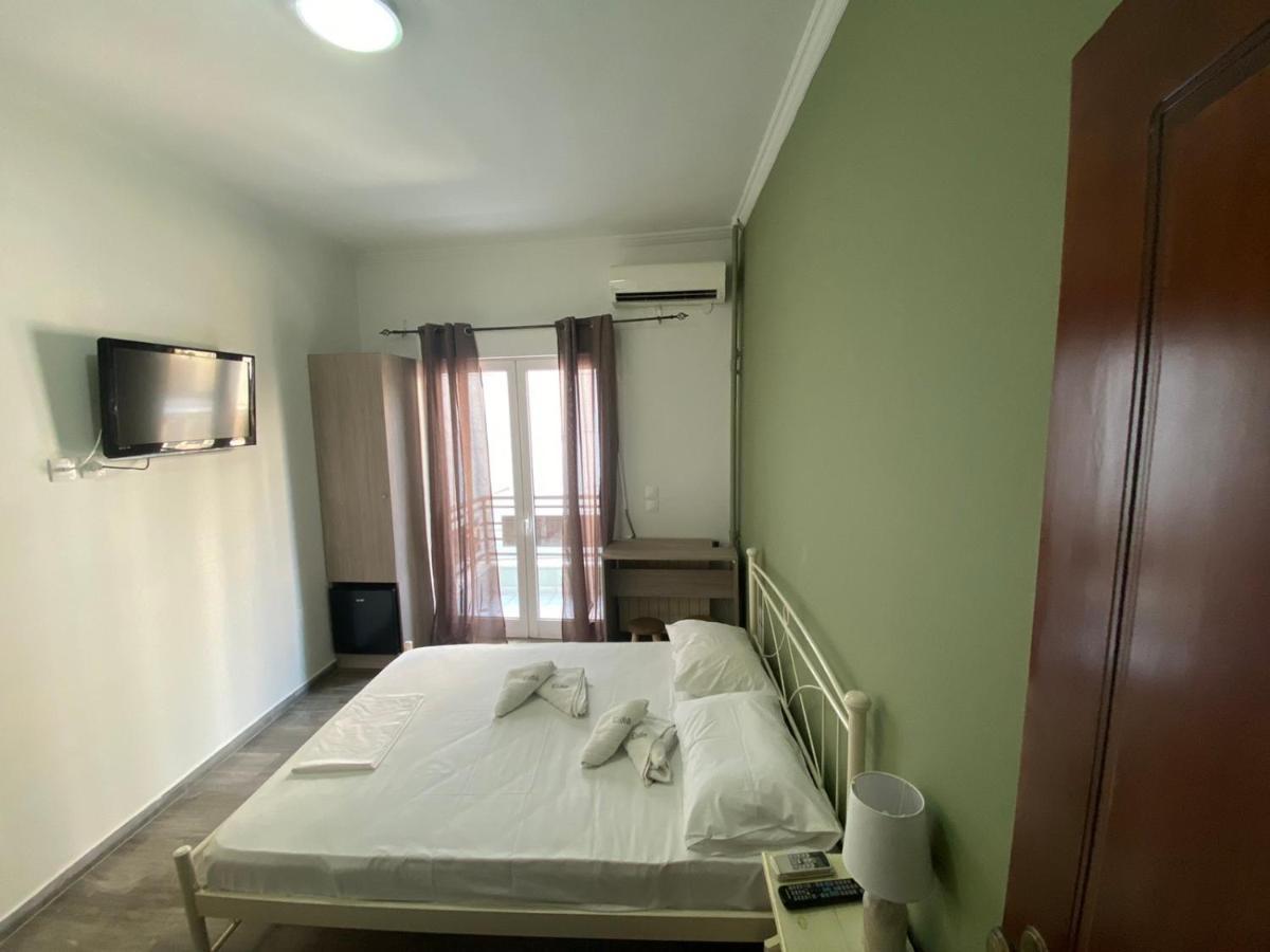 House Kirki Corfu (city) Exterior foto