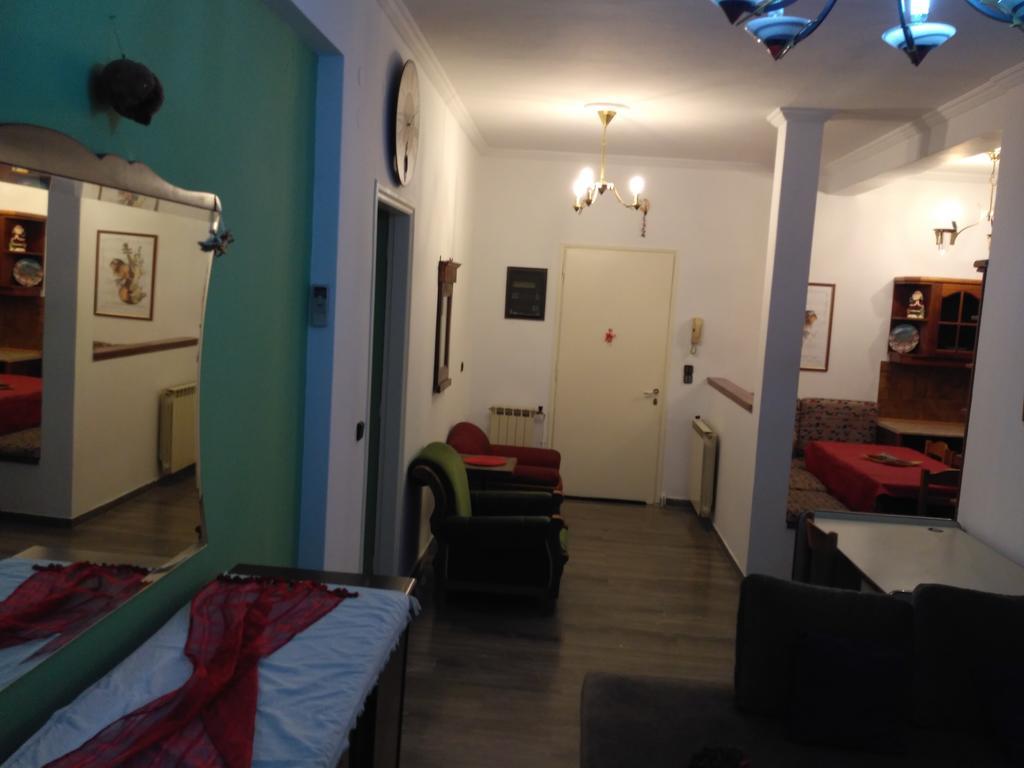 House Kirki Corfu (city) Exterior foto