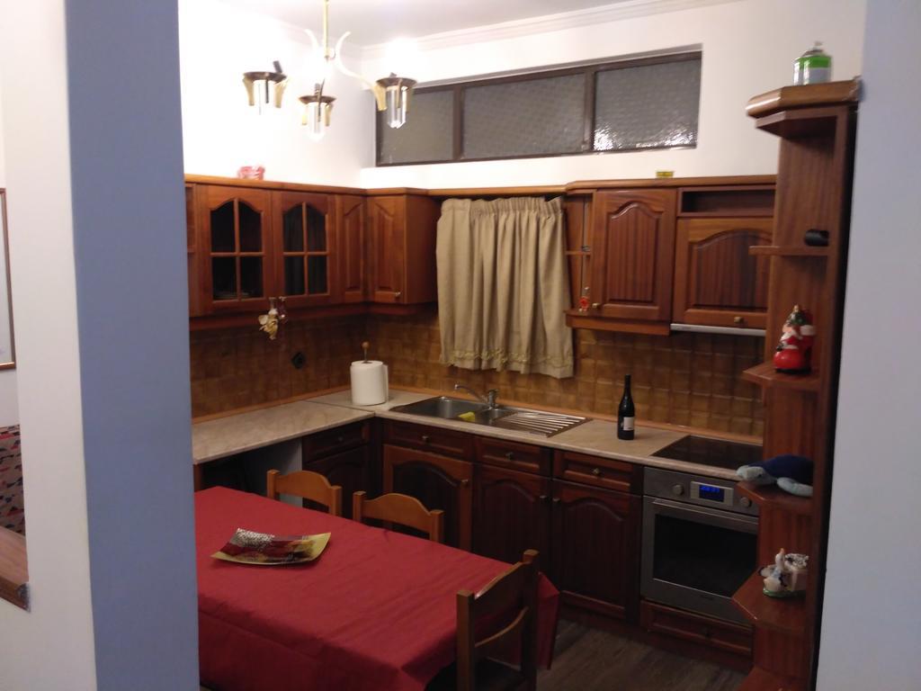 House Kirki Corfu (city) Exterior foto