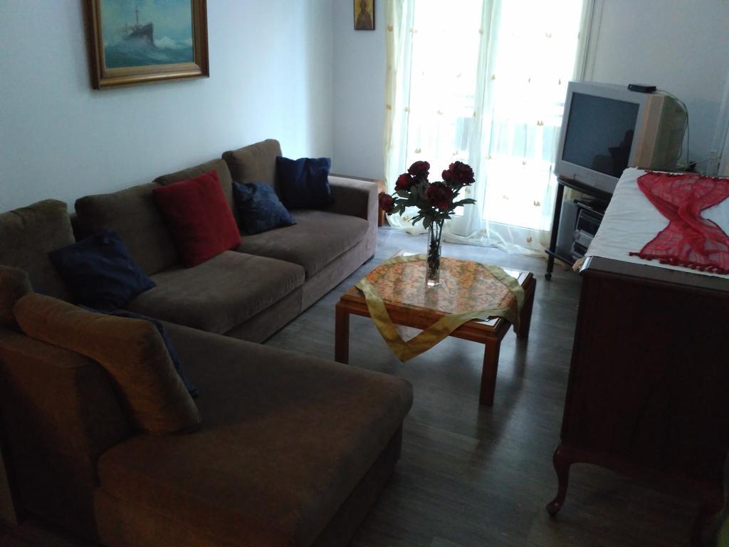 House Kirki Corfu (city) Exterior foto