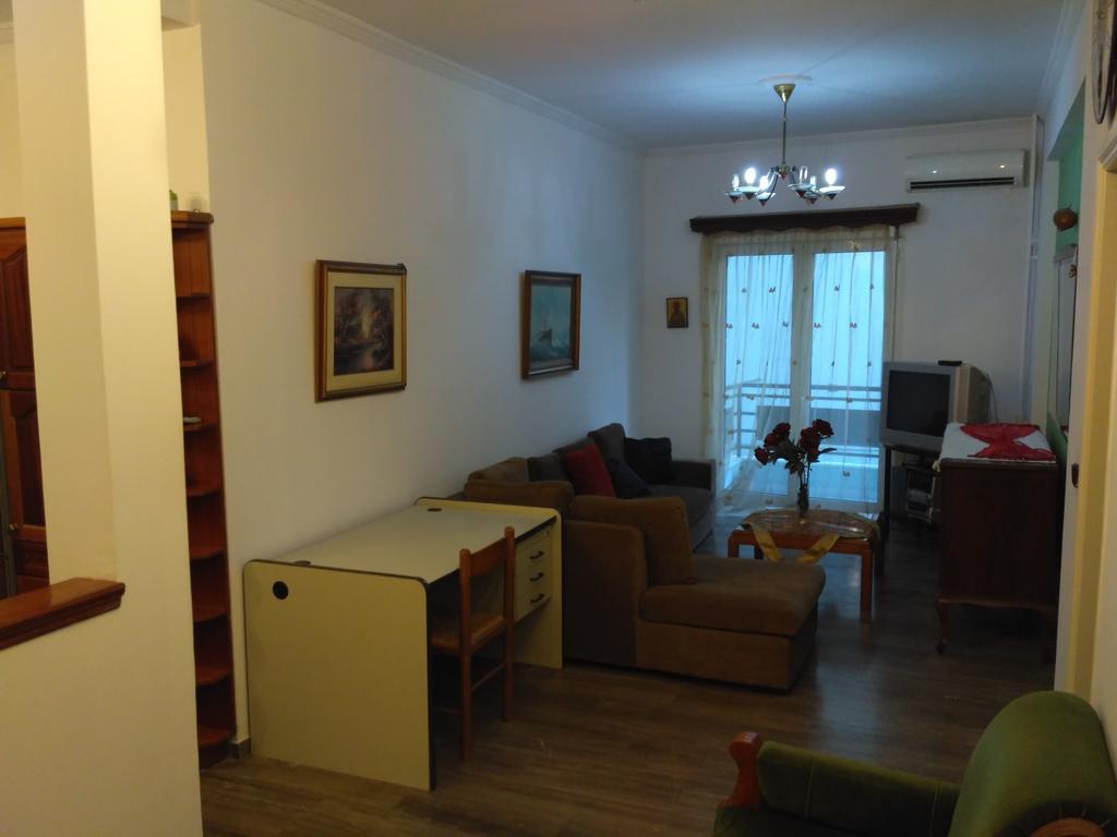 House Kirki Corfu (city) Exterior foto