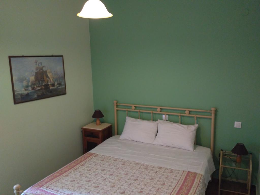 House Kirki Corfu (city) Exterior foto